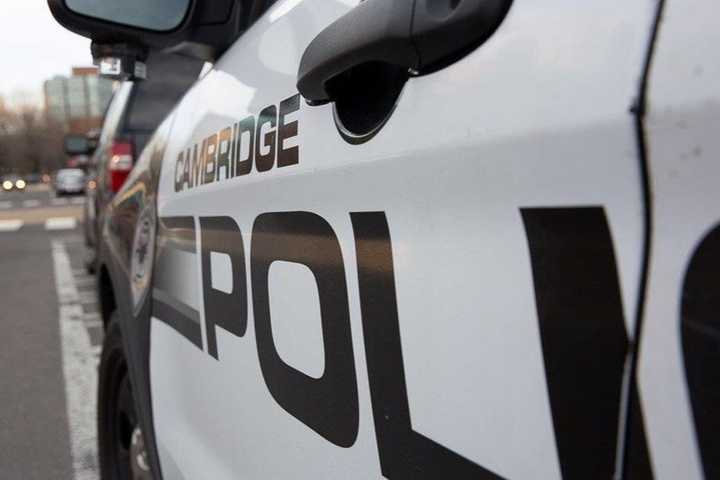 Peeing Man Pulls Knife On Cambridge Mom, Child After She Threatens To Call Cops: Police