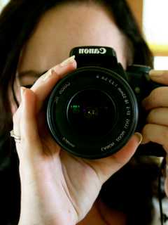 Learn 'Camera Basics' At The Nyack Library