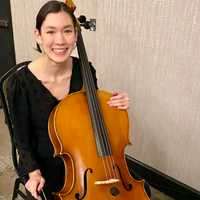 Fox Lane HS Senior Ranked Top Cellist In New York State: 'Incredibly Proud'