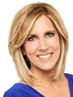 Debut Novel By Westport's Alisyn Camerota Inspired By Her Time At 'FOX'