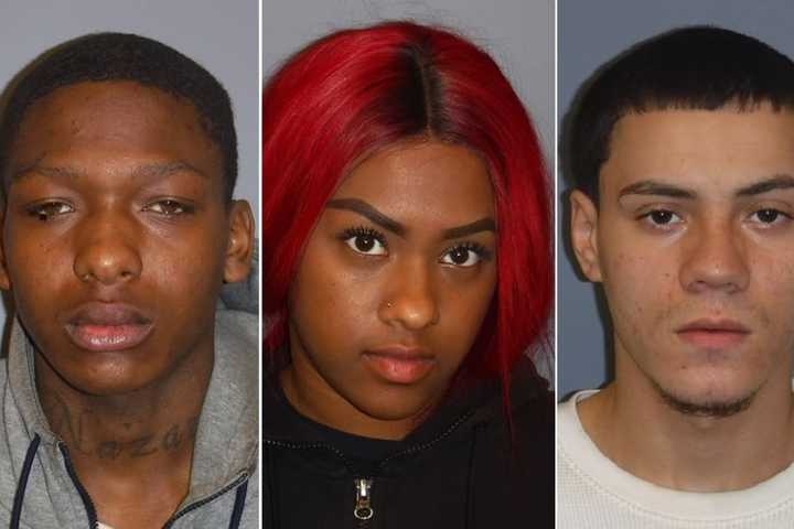 New Milford PD: Essex Car Thieves Busted With Ski Masks, Counterfeit Cash, More