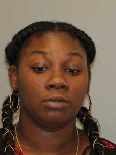 Accused Drug Dealer From Poughkeepsie Caught With Heroin, Crack In Traffic Stop