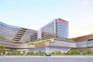 This NJ Hospital Is Getting $2 Billion Expansion