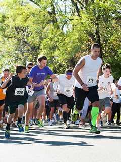 Fairfield Walk/Run 5K For CancerCare Turns 10 On Jennings Beach