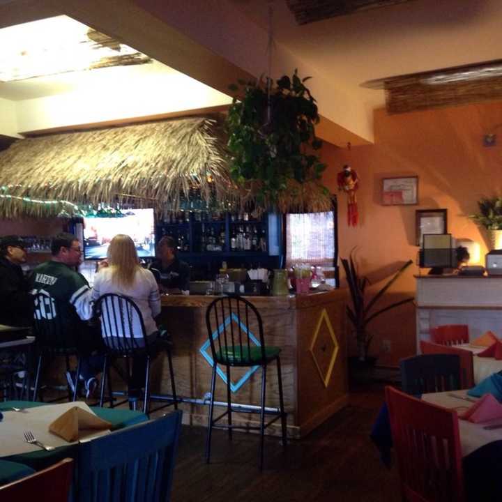 The owners of the Cancun Inn, a longtime Mexican restaurant in Sugar Loaf, say they are being harassed after they kicked out two patrons for, it said, being rude. The pair claim they were bounced because one of them was wearing pro-Donald Trump gear.