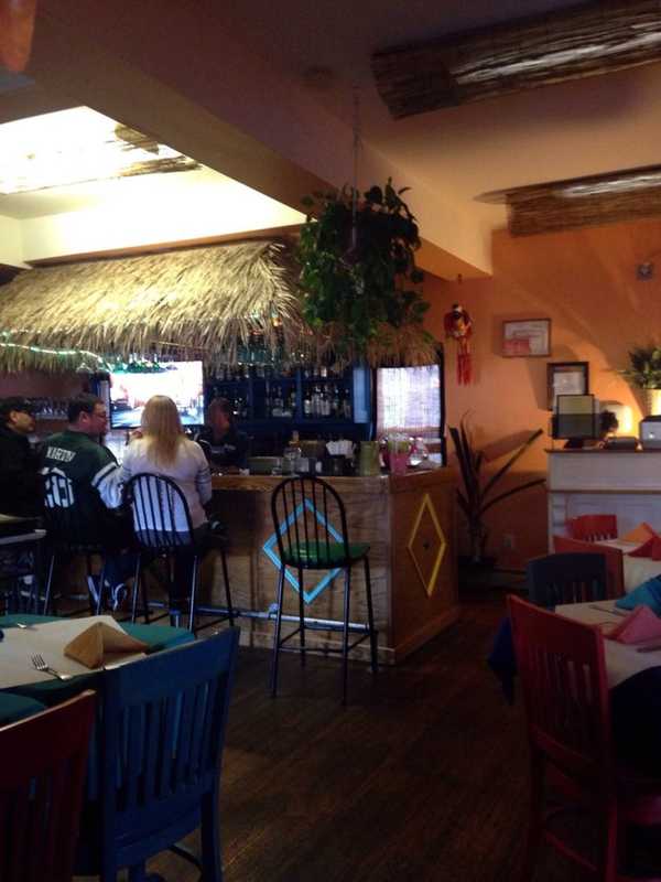 Dispute Between Restaurant, Pro-Trump Supporters Spills Onto Social Media