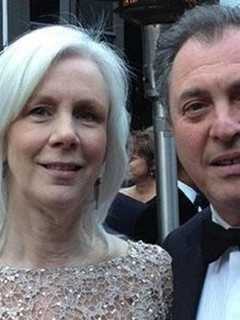Literary Couple Featured In New Rochelle Discussion