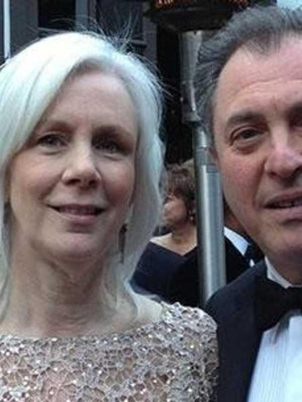 Literary Couple Featured In New Rochelle Discussion