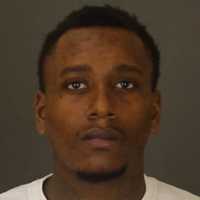 DOUBLE MURDER: Baltimore Man Arrested In Major Homicide Case