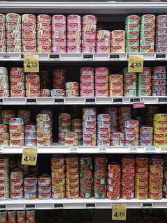 Yuck: Do You Hate The Same Food As The Rest Of Connecticut?