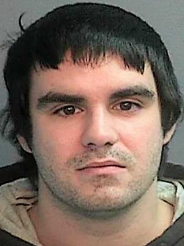 Passaic County Man, 30, Pleads Guilty To Sussex County Recycling Plant Burglaries