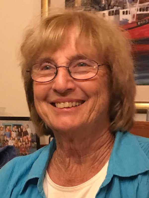 Margot Cantrall, 82, Of Danbury: Chemist, Accomplished Singer