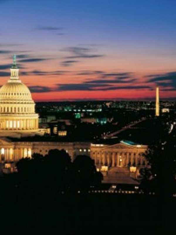 New ISIS Video Warns Of Attack In U.S.
