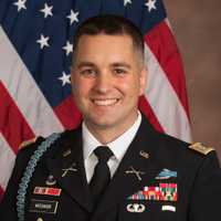 Weston's World War II Exhibit Features Film, West Point Lecturers