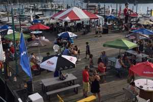 Captain's Cove In Bridgeport Goes For Top Spot In DVlicious Contest