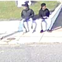 <p>Suspects from a home-invasion robbery in Long Branch.</p>