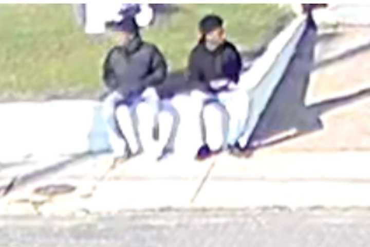 SEEN THEM? Suspects Sought In Central Jersey Home-Invasion Robbery