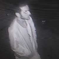 <p>Video captures of the suspect.</p>