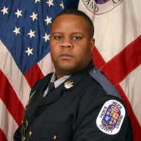 Veteran Maryland Officer Dies Off-Duty