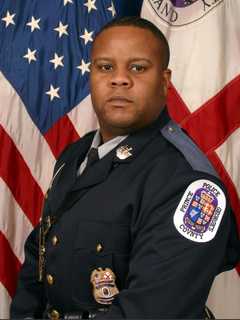 Veteran Maryland Officer Dies Off-Duty