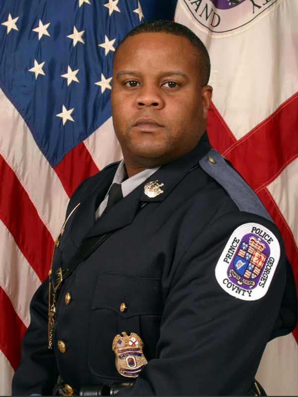 Veteran Maryland Officer Dies Off-Duty