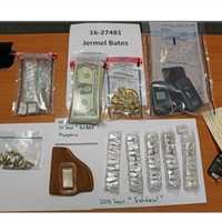 Norwalk Man Faces Charges After Police Find Heroin Operation
