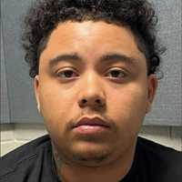 Police Arrest Suspect In Prince George's Murder, Release Video