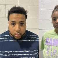 Pair Wanted Brutal Attack Of Elderly Man Busted In Maryland Hotel Room: Police
