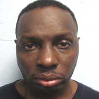 Police: Teaneck Ex-Con Fondles, Threatens Englewood Restaurant Worker With Razor
