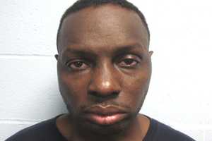 Police: Teaneck Ex-Con Fondles, Threatens Englewood Restaurant Worker With Razor