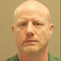 Convict Charged In Larceny Spree In Region