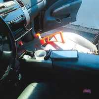 Man Accused Of Shooting Pellets At Motorist While Driving In CT