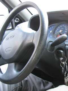 Larcenies From Vehicles Reported In Spring Valley