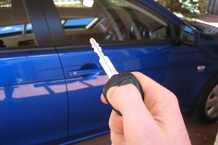 Locked Cars Deter Thieves, Clarkstown Police Say