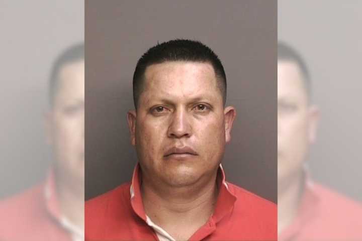 On Thursday, April 6, Jose Carabantes Pineda, age 37, of Riverhead, was sentenced to 23 years in prison after pleading guilty to sexually assaulting a child.