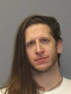 CT Man Charged With Posting 'Intimate' Images Of Woman Online, Police Say