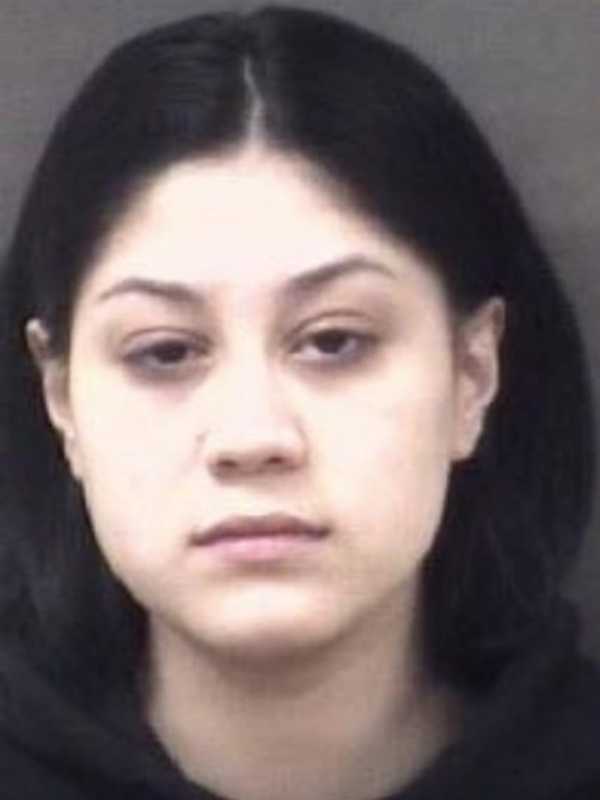 Norwalk Woman Charged In Milford Home Invasion, Robbery