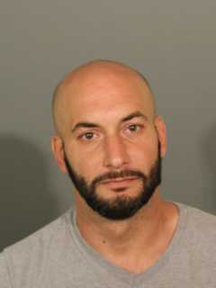 Sherman Man Charged In Burglary Spree Of Danbury Businesses
