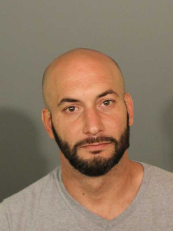 Sherman Man Charged In Burglary Spree Of Danbury Businesses