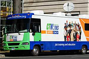 Career Coach Will Bring Word 2007 Training Sessions To Westport