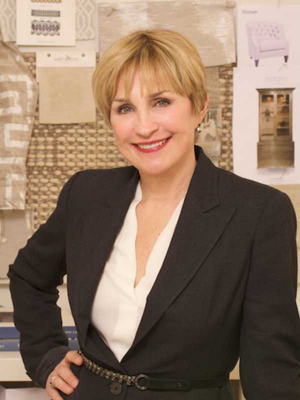'Risky Ideas' Fuel Darien Designer's Success