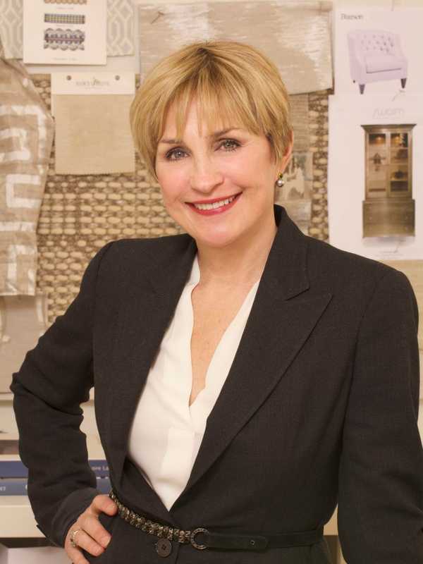 Lighten Up Your Home For Summer, Says Fairfield County Interior Designer