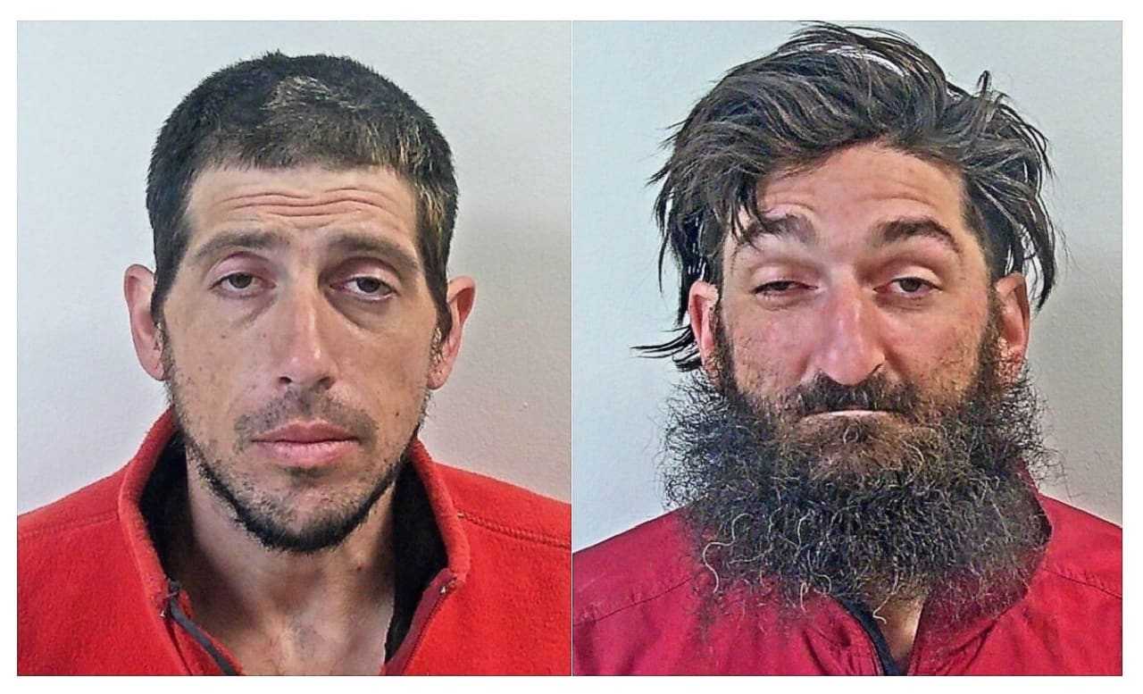 Clifton Stolen Car Pursuit Through Paterson Ends In Arrests Of Sex ...