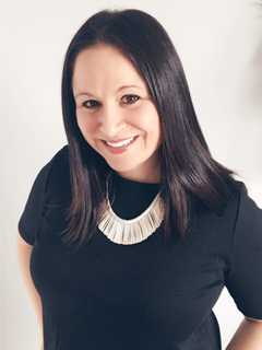 A Son's Illness Forces Mount Kisco Mom To Rethink Career Path