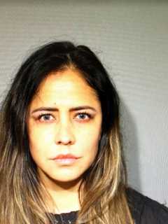 Woman Accused Of Stealing $626 Worth Of Clothing From Store In Fairfield County