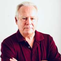 Daily Voice Founder Shares "A Lifetime of Work" in His New Book