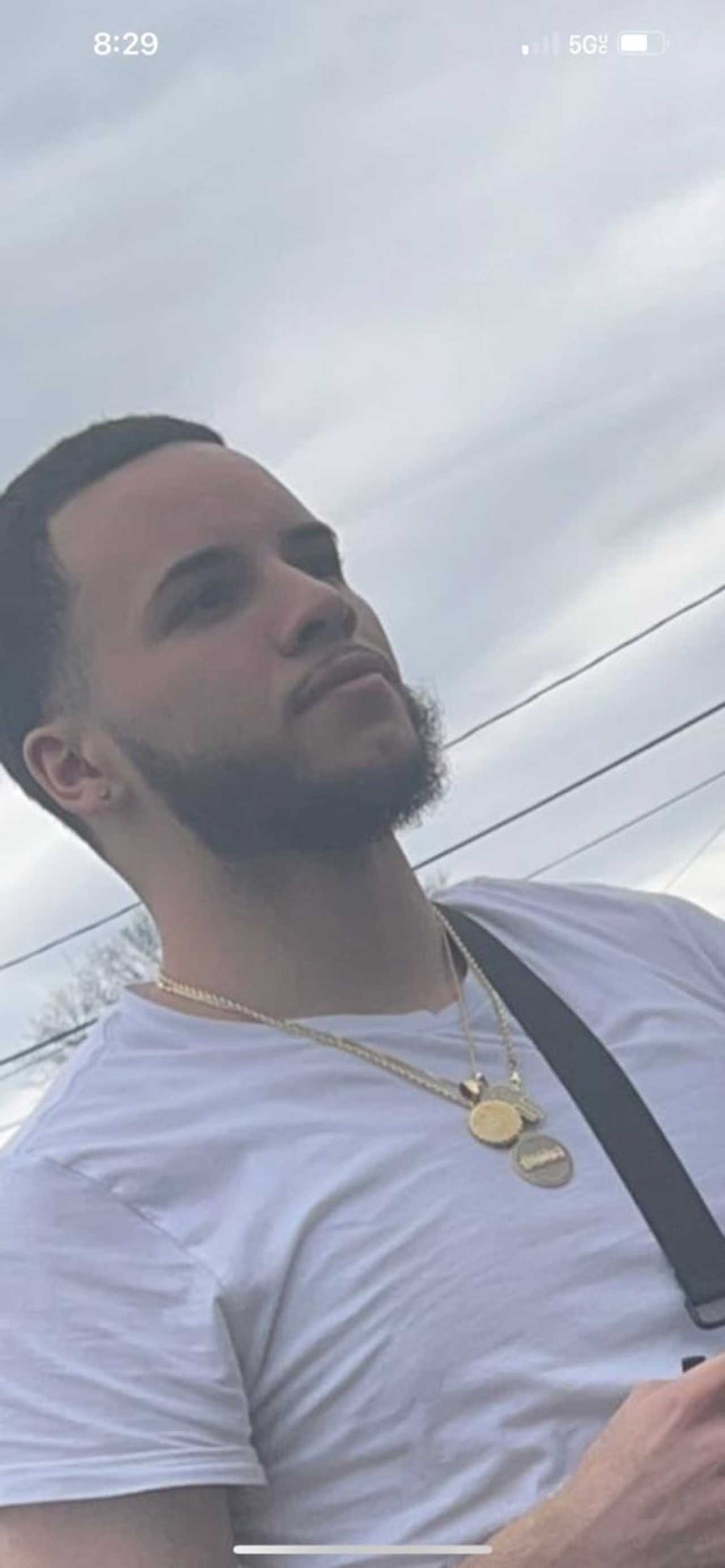 Danbury Police Search For Missing 20-Year-Old Man | Danbury Daily Voice