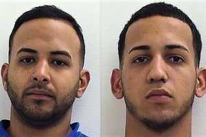 2 Middletown Men Busted With $30k In Cocaine