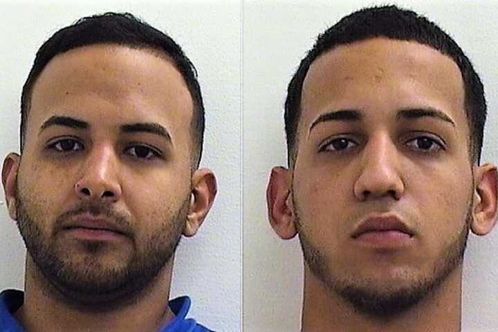 2 Middletown Men Busted With $30k In Cocaine