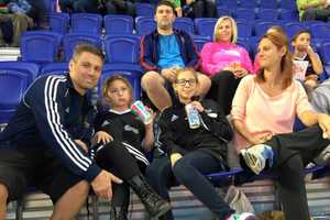 Tickets Available For Carlstadt Soccer Day